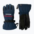 Рукавиці лижні чоловічі Rossignol Action R-Shell Dry dark navy 2