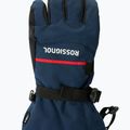Рукавиці лижні чоловічі Rossignol Action R-Shell Dry dark navy 4