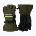 Рукавиці лижні чоловічі Rossignol Action R-Shell Dry olive shadow 2