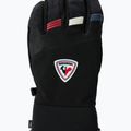 Рукавиці лижні чоловічі Rossignol Strato R-Shell Dry black 3