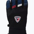 Рукавиці лижні чоловічі Rossignol Strato R-Shell Dry dark navy 3