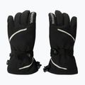 Рукавиці лижні жіночі Rossignol Temptation R-Shell black