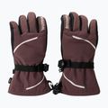 Рукавиці лижні жіночі Rossignol Temptation R-Shell huckleberry