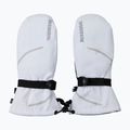 Рукавиці лижні жіночі Rossignol Temptation Mittens R-Shell white