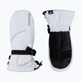 Рукавиці лижні жіночі Rossignol Temptation Mittens R-Shell white 2
