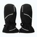 Рукавиці лижні жіночі Rossignol Temptation Mittens R-Shell black