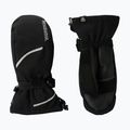 Рукавиці лижні жіночі Rossignol Temptation Mittens R-Shell black 2