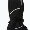 Рукавиці лижні жіночі Rossignol Temptation Mittens R-Shell black 3