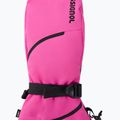 Рукавиці лижні жіночі Rossignol Temptation Mittens R-Shell electric fuchsia 3