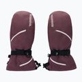 Рукавиці лижні жіночі Rossignol Temptation Mittens R-Shell huckleberry