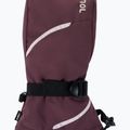 Рукавиці лижні жіночі Rossignol Temptation Mittens R-Shell huckleberry 3