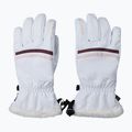 Рукавиці лижні жіночі Rossignol Piste R-Shell Dry white