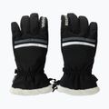 Рукавиці лижні жіночі Rossignol Piste R-Shell Dry black