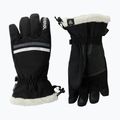 Рукавиці лижні жіночі Rossignol Piste R-Shell Dry black 2