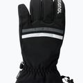 Рукавиці лижні жіночі Rossignol Piste R-Shell Dry black 3