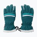 Рукавиці лижні жіночі Rossignol Piste R-Shell Dry transformative teal