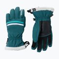 Рукавиці лижні жіночі Rossignol Piste R-Shell Dry transformative teal 2