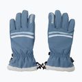 Рукавиці лижні жіночі Rossignol Piste R-Shell Dry windward blue