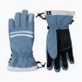 Рукавиці лижні жіночі Rossignol Piste R-Shell Dry windward blue 2