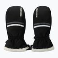 Рукавиці лижні жіночі Rossignol Piste Mittens R-Shell Dry black