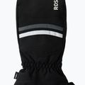 Рукавиці лижні жіночі Rossignol Piste Mittens R-Shell Dry black 3