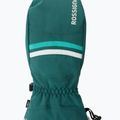 Рукавиці лижні жіночі Rossignol Piste Mittens R-Shell Dry transformative teal 3