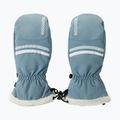 Рукавиці лижні жіночі Rossignol Piste Mittens R-Shell Dry windward blue