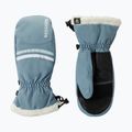 Рукавиці лижні жіночі Rossignol Piste Mittens R-Shell Dry windward blue 2