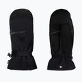 Рукавиці лижні жіночі Rossignol Romy Mittens R-Shell Dry black