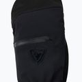 Рукавиці лижні жіночі Rossignol Romy Mittens R-Shell Dry black 3