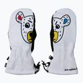 Рукавиці лижні жіночі Rossignol JCC Mittens R-Shell white 2