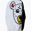Рукавиці лижні жіночі Rossignol JCC Mittens R-Shell white 3