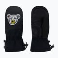 Рукавиці лижні жіночі Rossignol JCC Mittens R-Shell black