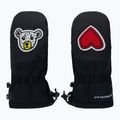 Рукавиці лижні жіночі Rossignol JCC Mittens R-Shell black 2
