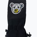 Рукавиці лижні жіночі Rossignol JCC Mittens R-Shell black 3