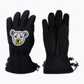 Рукавиці лижні жіночі Rossignol JCC R-Shell Dry black