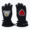 Рукавиці лижні жіночі Rossignol JCC R-Shell Dry black 2