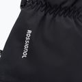 Рукавички лижні дитячі Rossignol Mittens R-Shell Dry black 3
