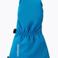 Рукавички лижні дитячі Rossignol Mittens R-Shell Dry blazing blue 3