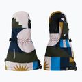 Рукавички лижні дитячі Rossignol Mittens R-Shell Dry jr potpourri dazzle blue