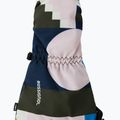 Рукавички лижні дитячі Rossignol Mittens R-Shell Dry jr potpourri dazzle blue 3