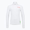 Кофта чоловіча Rossignol Hero Half Zip First Layer white