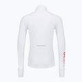 Кофта чоловіча Rossignol Hero Half Zip First Layer white 2