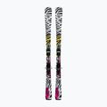 Лижі гірські жіночі + кріплення Rossignol Nova Savage + Xpress W 11 GW