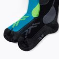 Шкарпетки лижні дитячі Rossignol Essential 2 pack black 3