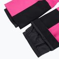 Штани лижні жіночі Rossignol Insulated electric fuchsia 5