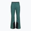 Штани лижні жіночі Rossignol Insulated transformative teal