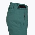 Штани лижні жіночі Rossignol Insulated transformative teal 3