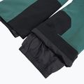 Штани лижні жіночі Rossignol Insulated transformative teal 5