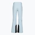 Штани лижні жіночі Rossignol Insulated blue aura 2